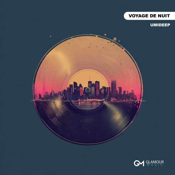 Umideep - Voyage De Nuit