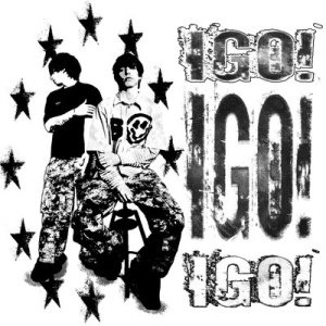 Seezy - I GO!