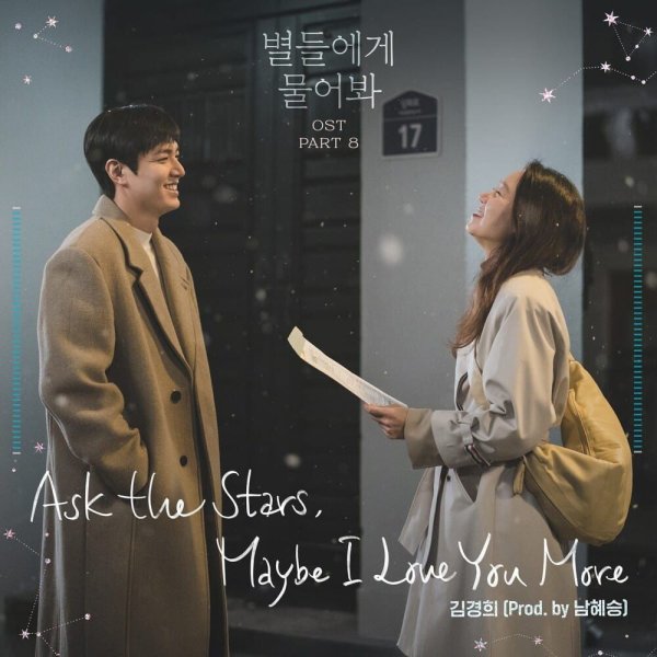 Kim Kyeong Hee - Maybe I Love You More
