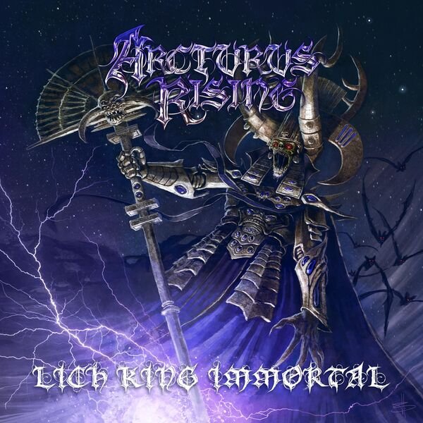 Arcturus Rising - Arcturus Rising