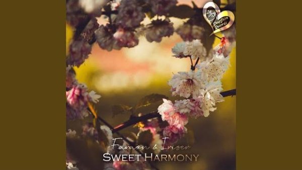 Faraon , Iriser - Sweet Harmony