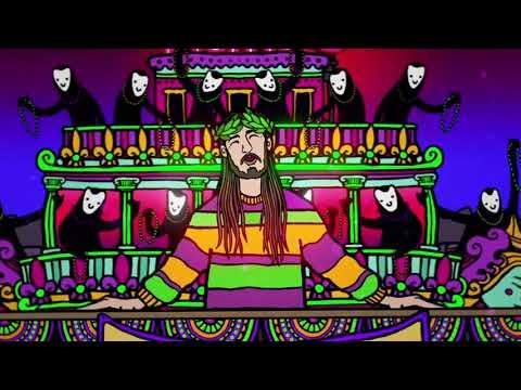 Komuz - To Tha Ground