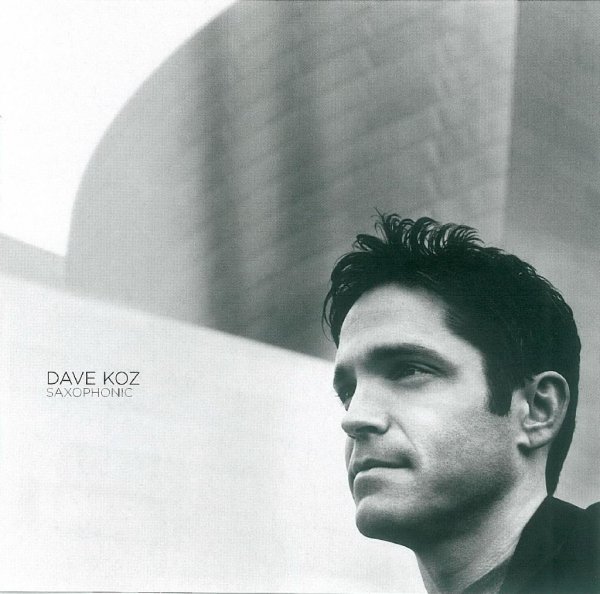 Dave Koz - Honey-Dipped