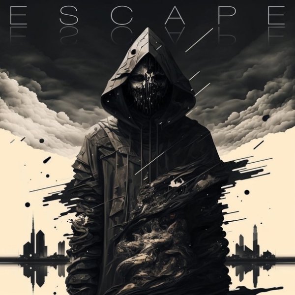 Uncompleted Thing. - Of Origin - Escape