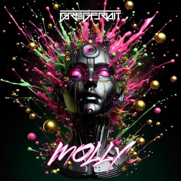 Gregfruit - Molly