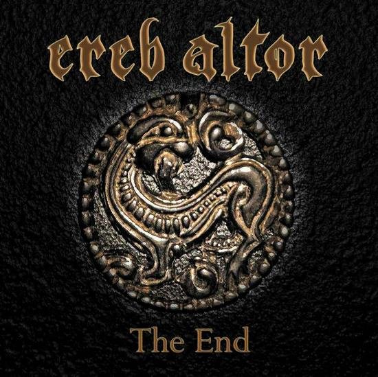 Ereb Altor - Myrding