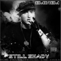Eminem Ft. Nas And Slim The Mobster - Topless