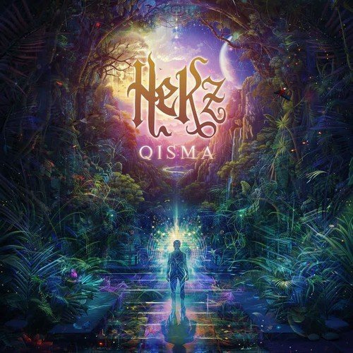 Hekz - The Future Is Here