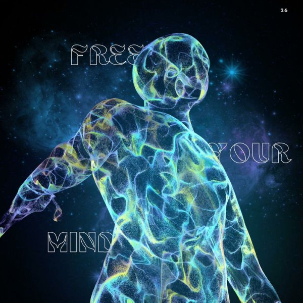 Xilef - free your mind