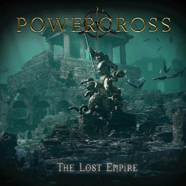 PowerCross - The Abyss Of Knowledge