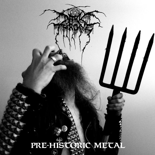 Darkthrone - Eon 4