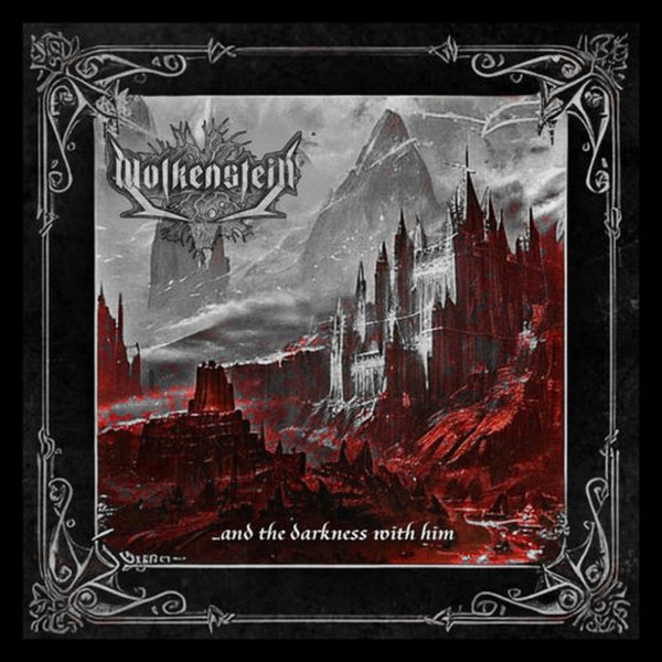 Wolkenstein - the silent mountains