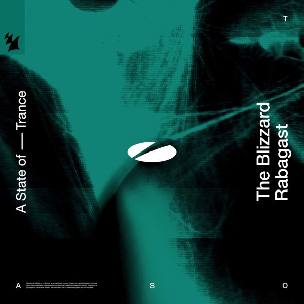 The Blizzard - Rabagast