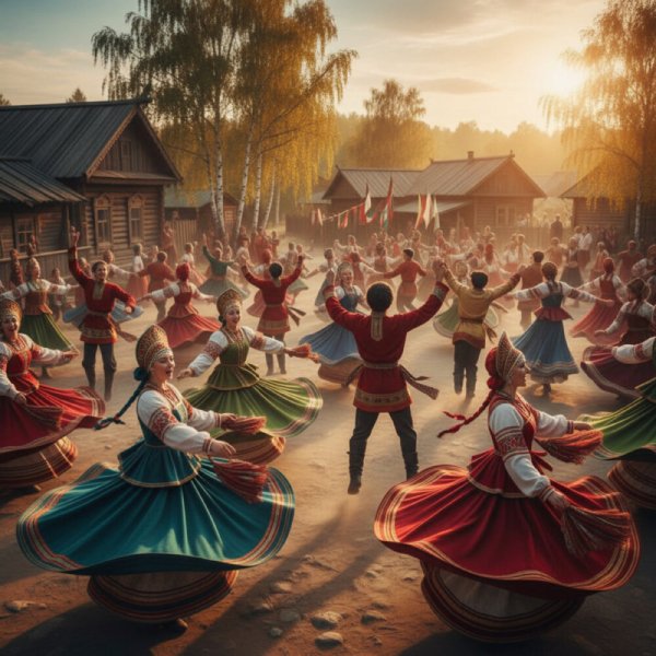 Зоя Ивановна - По пляшем