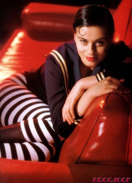Lisa Stansfield - Live Together