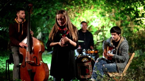 КАНА - Без Тебе