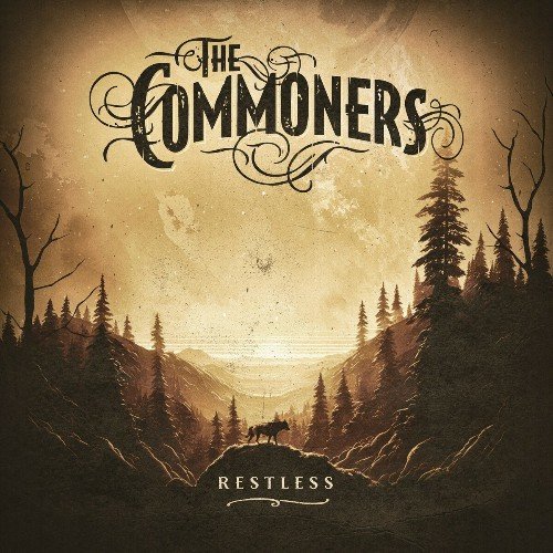 The Commoners - Shake You Off