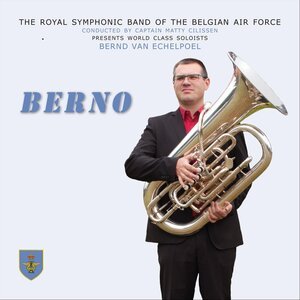 Bernd Van Echelpoel, The Royal Symphonic Band of the Belgian Air Force &amp; Matty Cilissen - Metallephonic Remix, Pt. 2: Arsenic