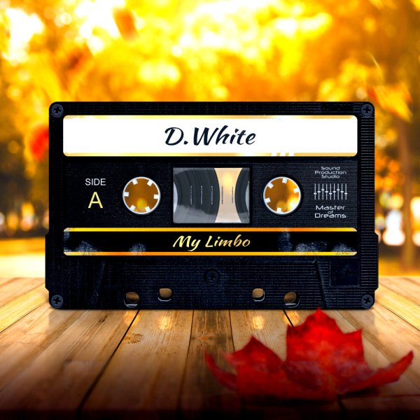D.White - My Limbo (Instrumental)