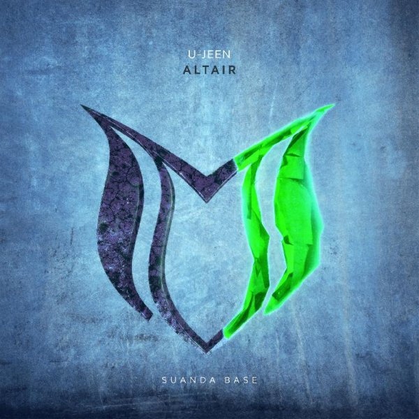 U-Jeen - Altair
