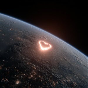 teolaessa - Fading Star