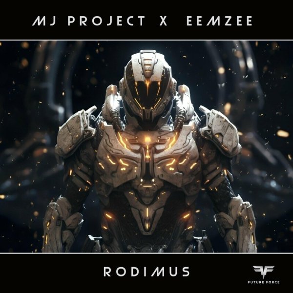 MJ-Project / Eemzee - Rodimus (Extended Mix)