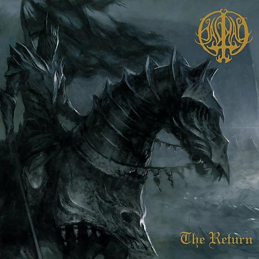 Haimad - The Prophecy
