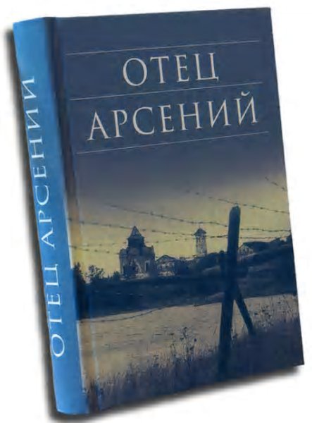 Сергей Степанов - Отец Арсений. Аудиокнига.  Часть 3. Дети.