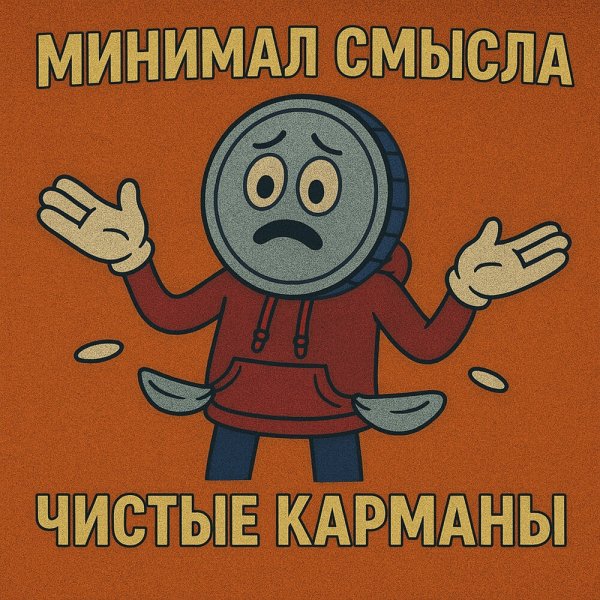 Минимал Смысла - Бросаю пить