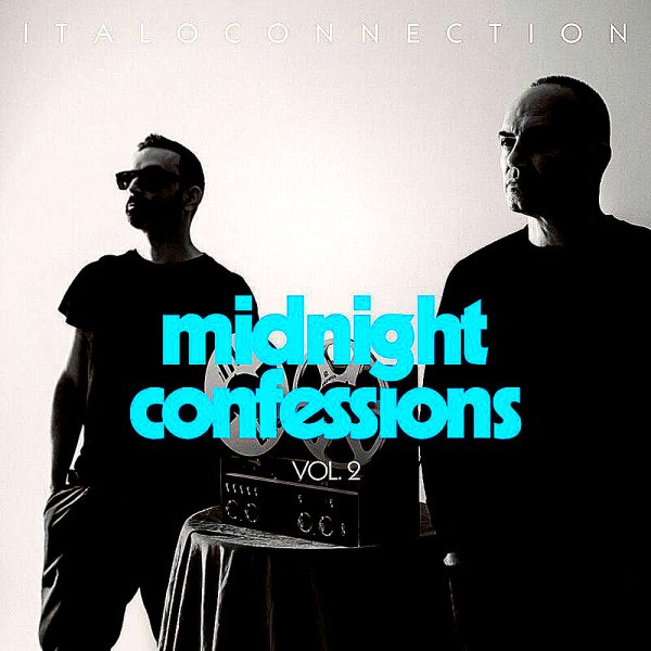 Italoconnection - Lover 2 Lover