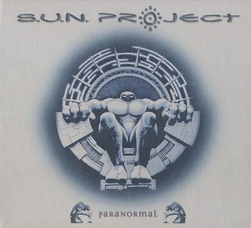 S.U.N. Project - Paranormal (2000)