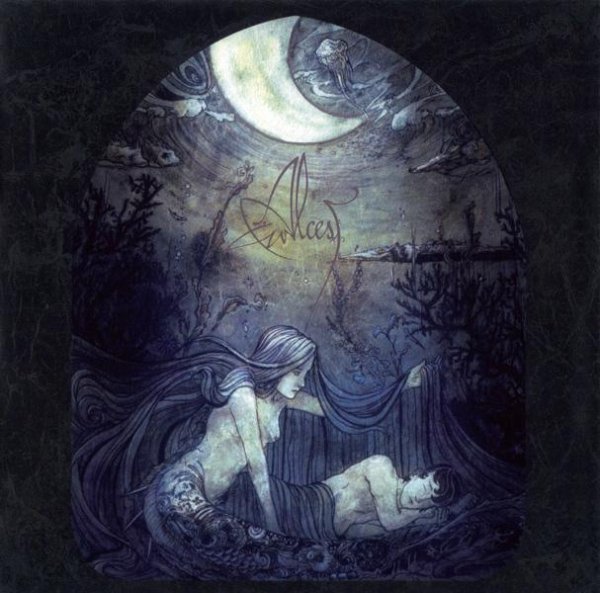 Alcest - Percees De Lumiere