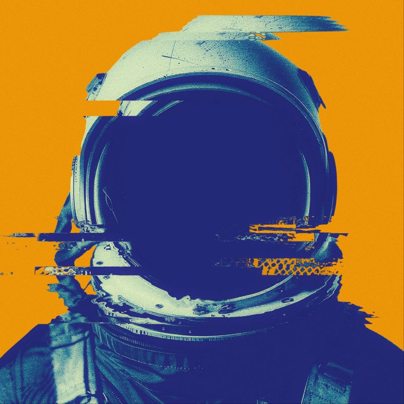 Joris Voorn x Ferry Corsten x Moonman - Don't Be Afraid (Extended Mix)