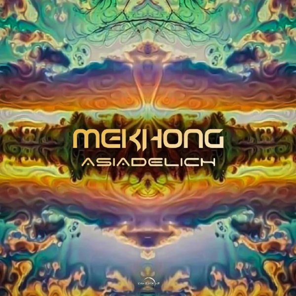 Mekhong - Asiadelich (Original Mix)2023