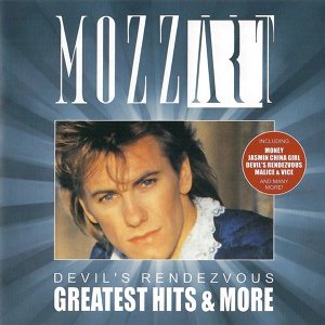 MOZZART - In China