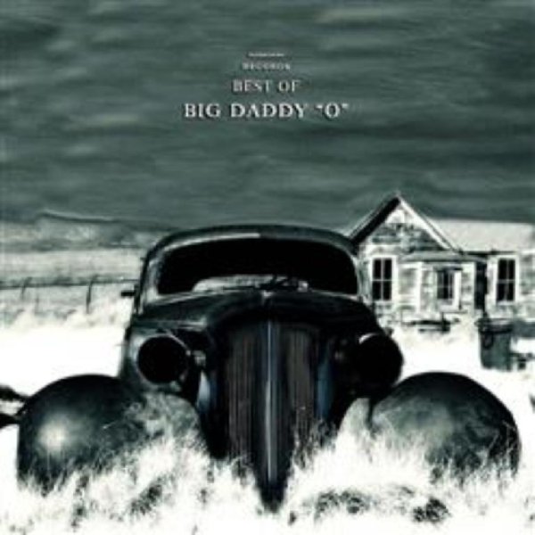 Big Daddy 'O' - Sportin' Life