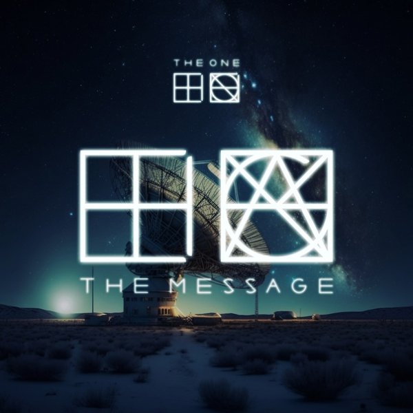 The One - White Noise