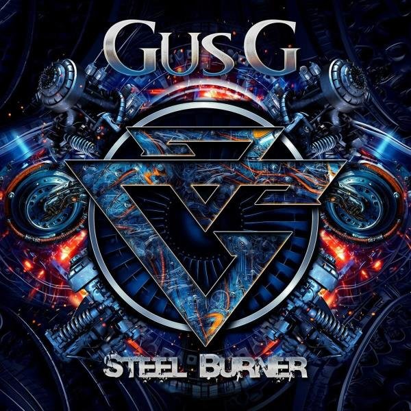 Gus G. - My Premonition (feat. Ronnie Romero)