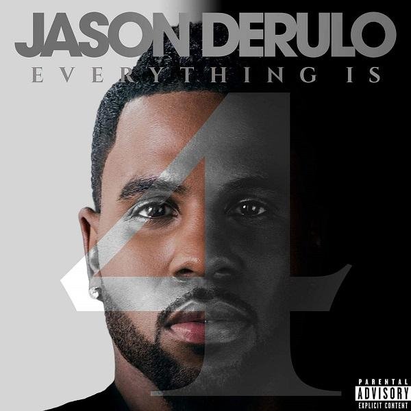 Jason Derulo - Broke ft. Stevie Wonder and Keith Urban,