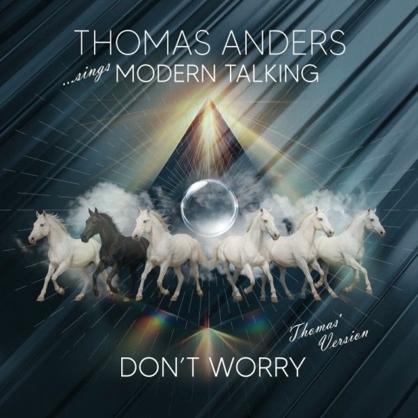 Thomas Anders - Jet Airliner (Thomas' Version)