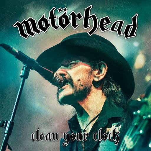 Motorhead - ORGASMATRON (Live In Munich 2015)