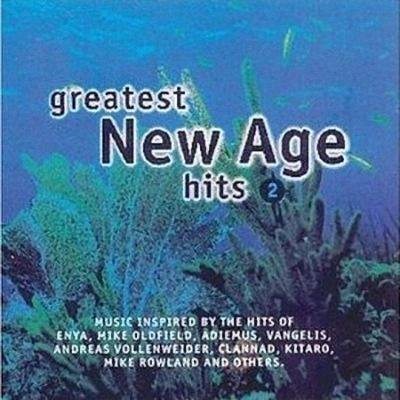 VA - Greatest New Age Hits Vol. 2