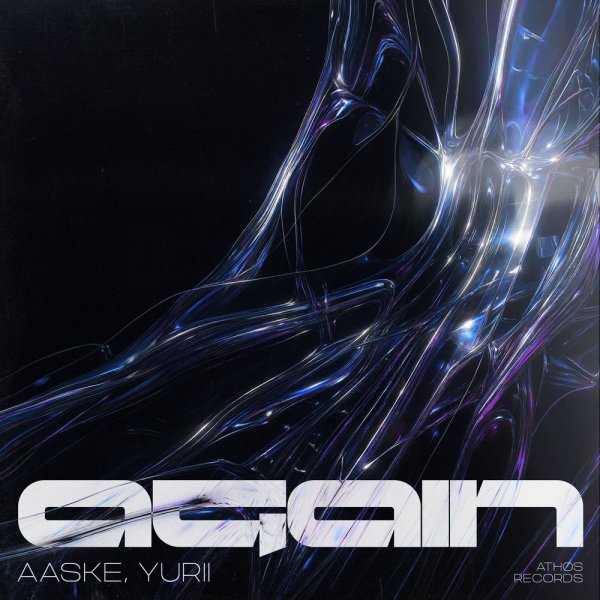 Aaske, YURII - Again