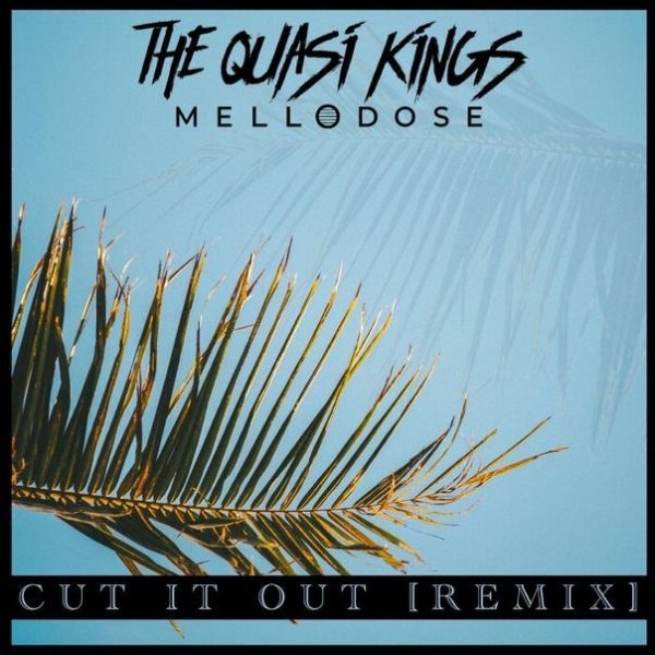 The Quasi Kings &amp; Mellodose - Cut It Out (Mellodose Remix)