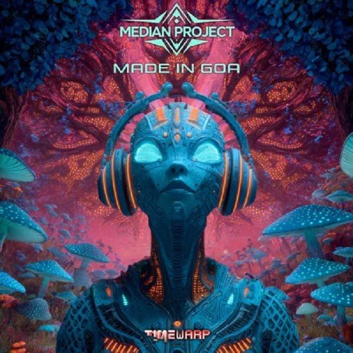 Median Project - Made On Earth