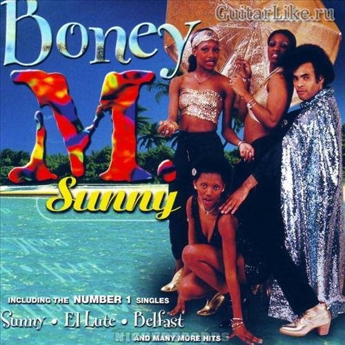 Boney M. - Sunny