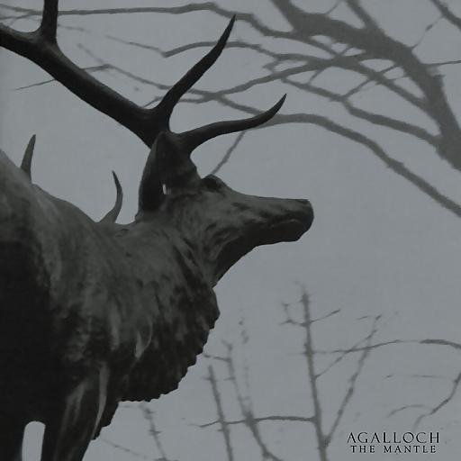 Agalloch - You Were But A Ghost In My Arms