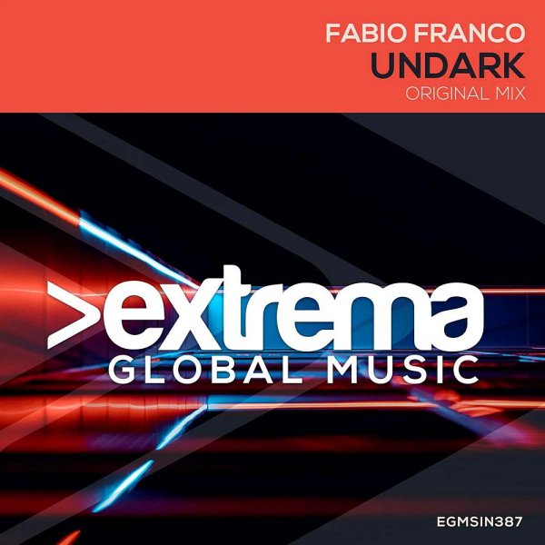 Fabio Franco - Undark (Extended Mix)