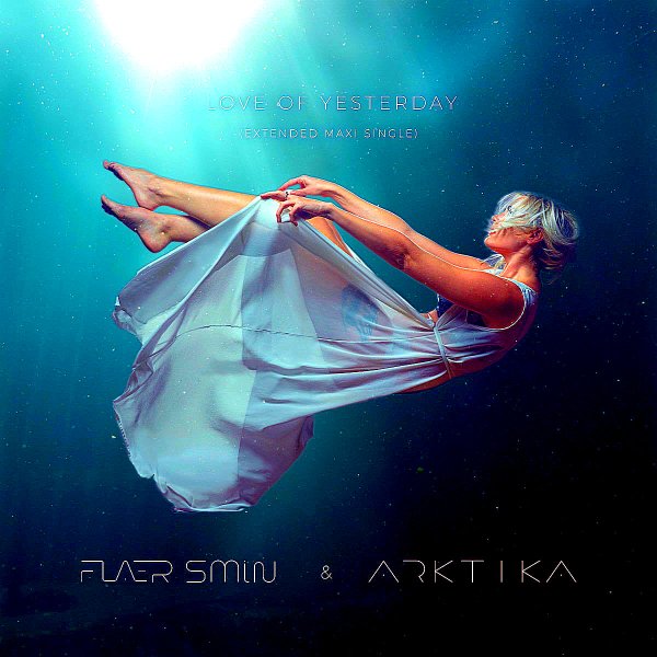 Flaer Smin, Арктика - Love of Yesterday [Chillout Mix]