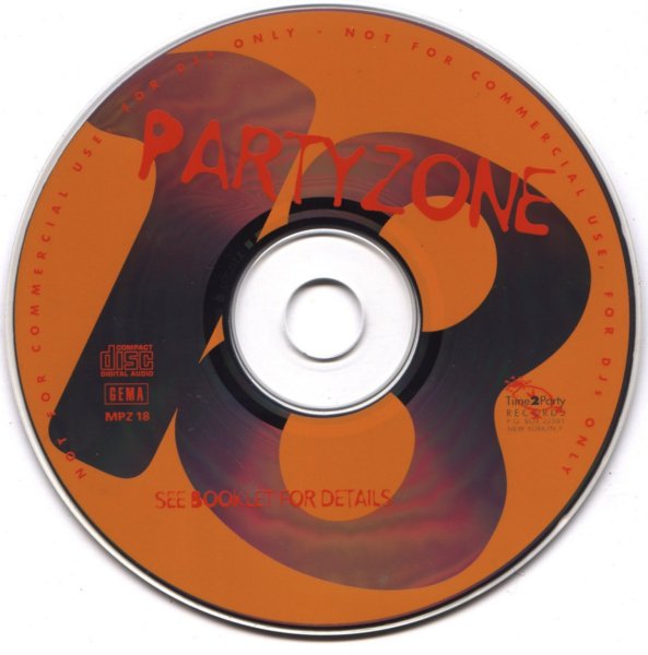 Various - The Soul Of MTV